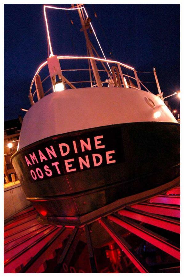 Ostend Sea Paradise Kültér fotó