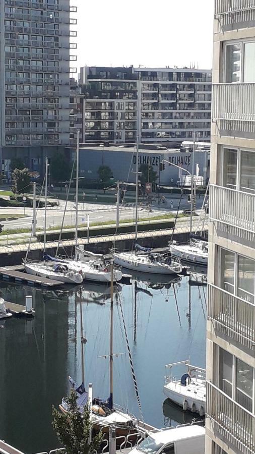 Ostend Sea Paradise Kültér fotó